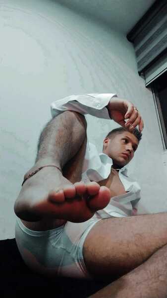 Artist TroyEvanss Foto 10