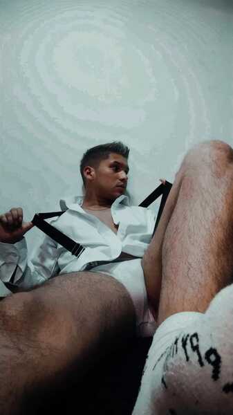 Artist TroyEvanss Foto 11