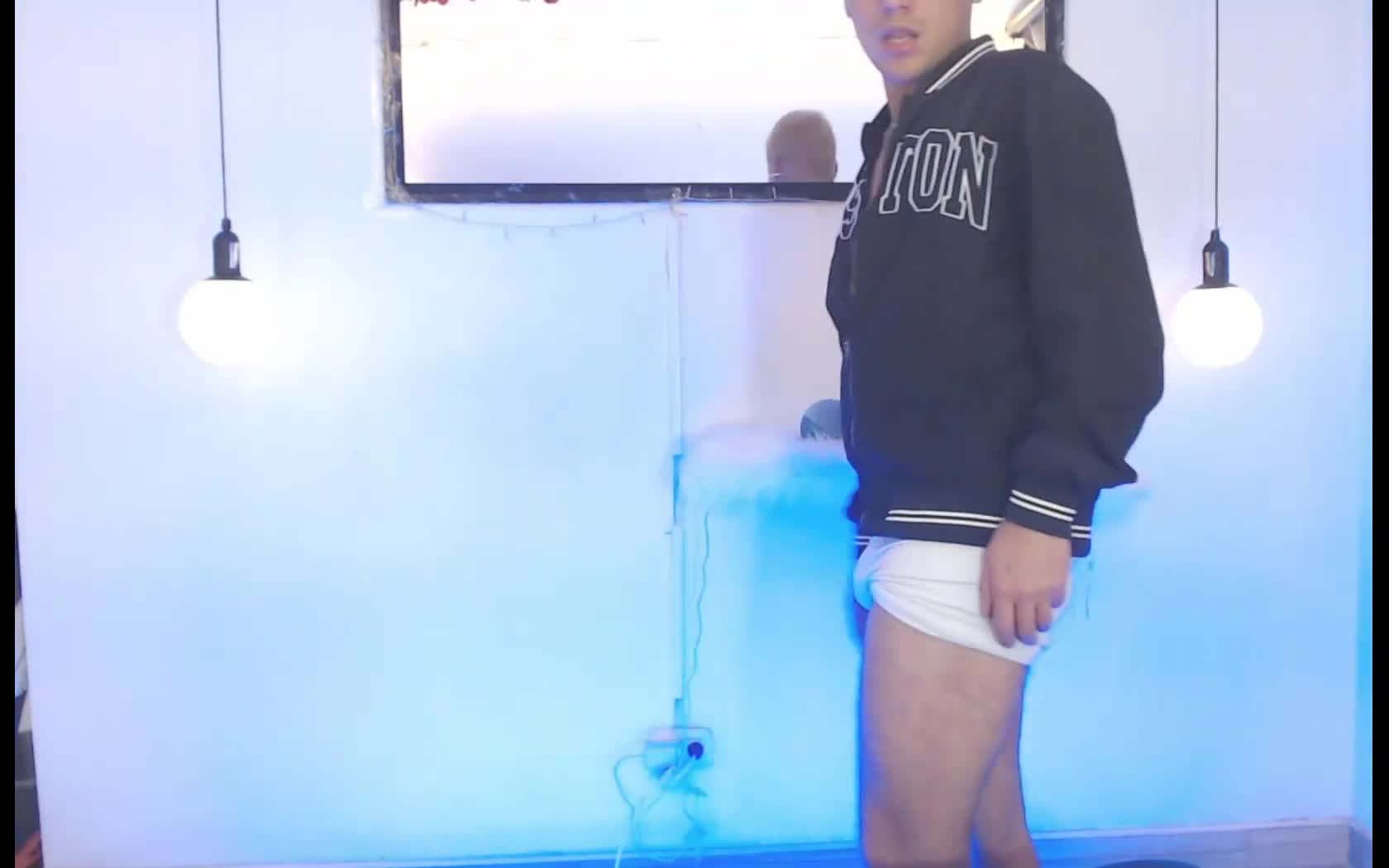 Artist TroyEvanss Video 2