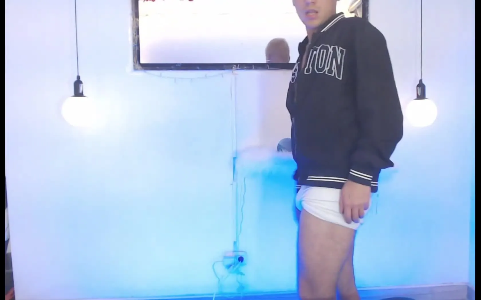 Performer TroyEvanss Video 2