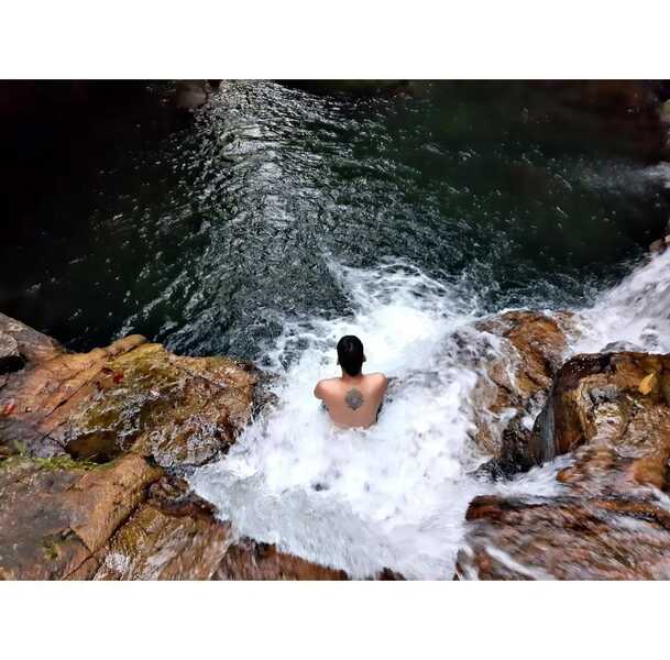 Artist TroyEvanss Foto 4