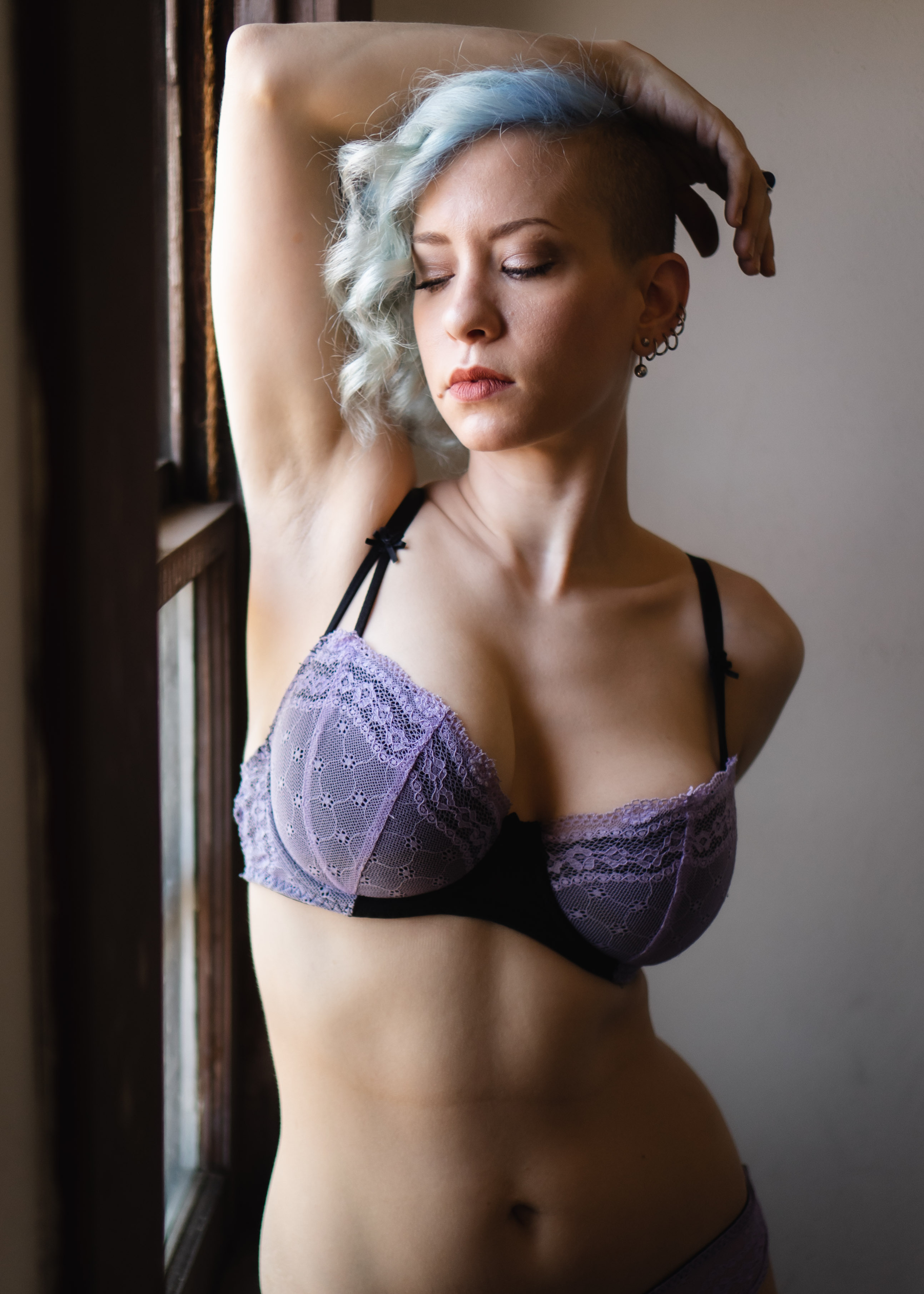 Interprete GoddessReilly Foto 5