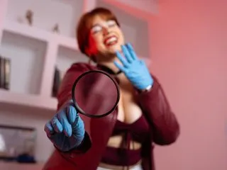 Millyjohnson live cam