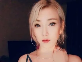 IlizaLaces profielfoto van cam model