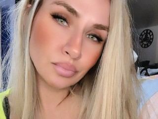 KittyDamsel profilbild på webbkameramodell