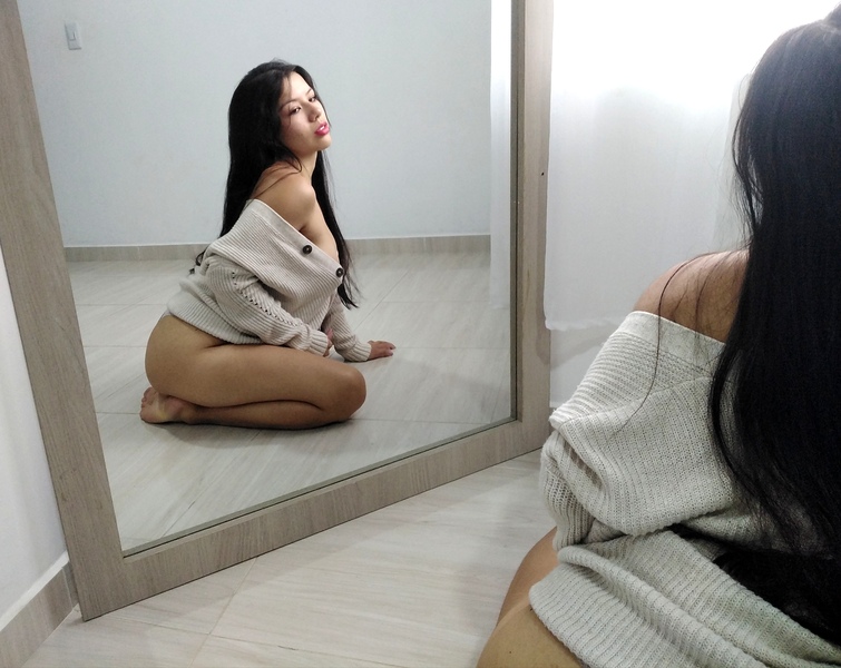 Interprete SkyValentine Foto 6