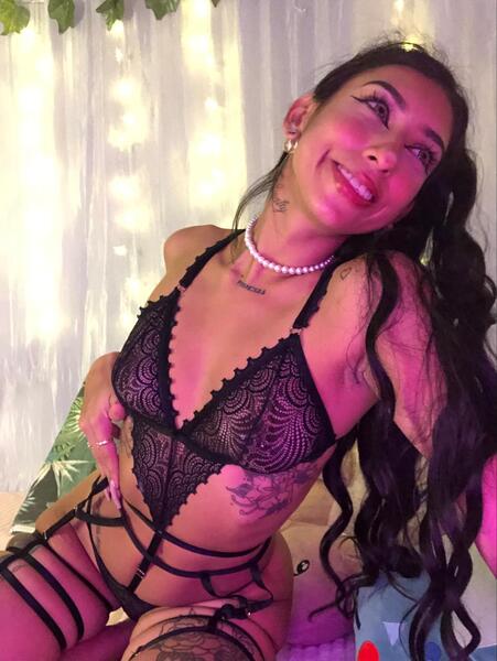 Artist PrincessLau Foto 5