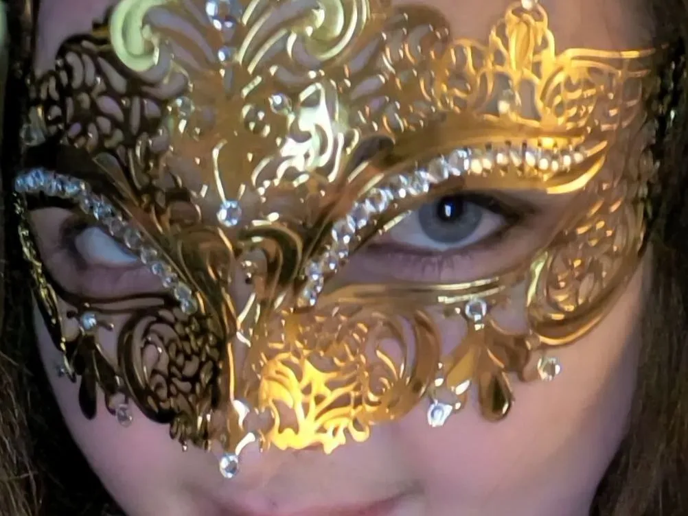 AvaandAmaris profilbild på webbkameramodell