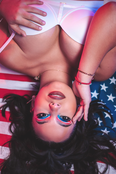 Artist EmmaLewiis Foto 3