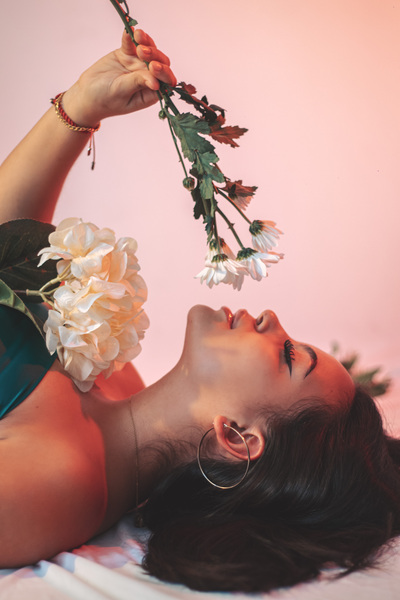 Artist EmmaLewiis Foto 11