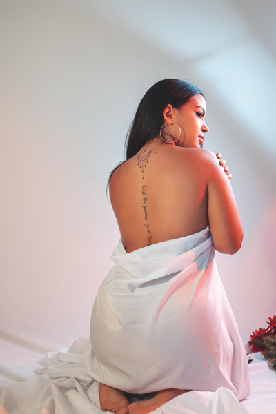 Artist EmmaLewiis Foto 8