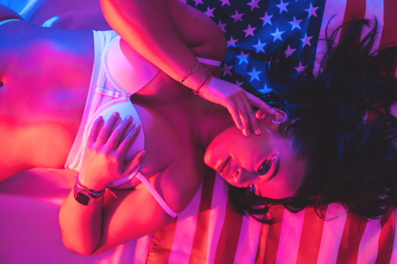 Artist EmmaLewiis Foto 2