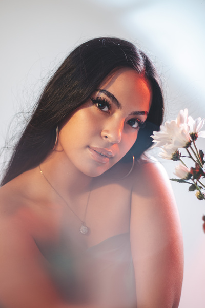 Artist EmmaLewiis Foto 9