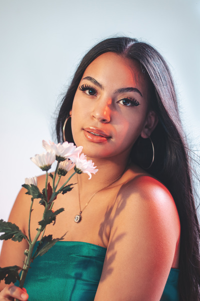 Artist EmmaLewiis Foto 10