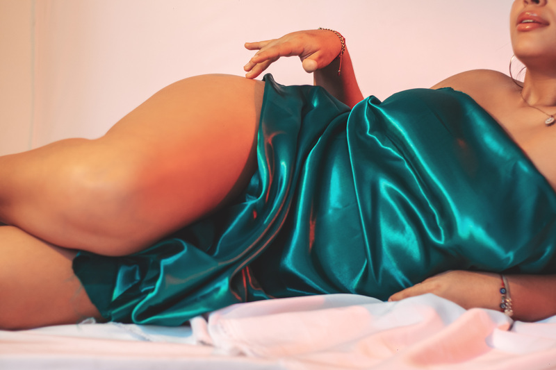 Artist EmmaLewiis Foto 7