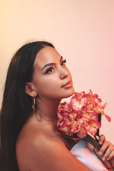 Artist EmmaLewiis Foto 5