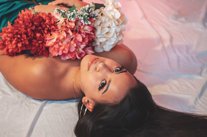 Artist EmmaLewiis Foto 12