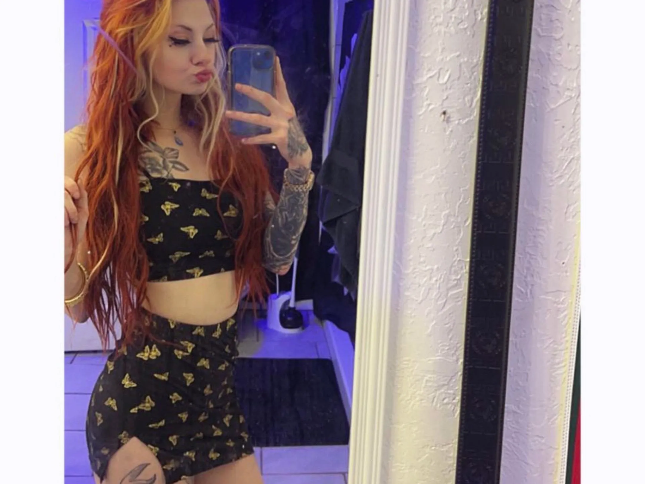 PrincessBunnyMay immagine del profilo del modello di cam
