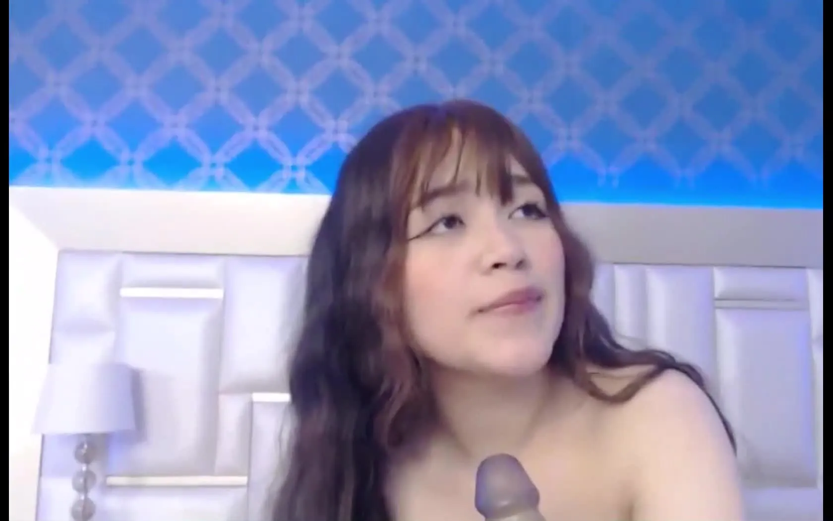 Intérprete LukyNova Video 1