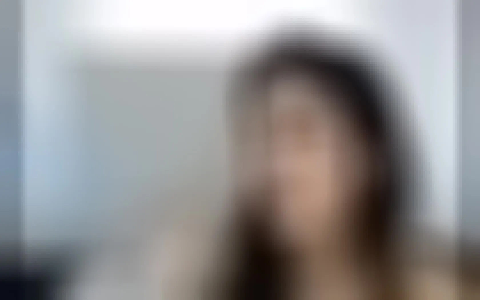 Interprète AlinaSaint Vidéo 1