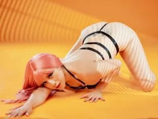 IsaPie66 profilbild på webbkameramodell