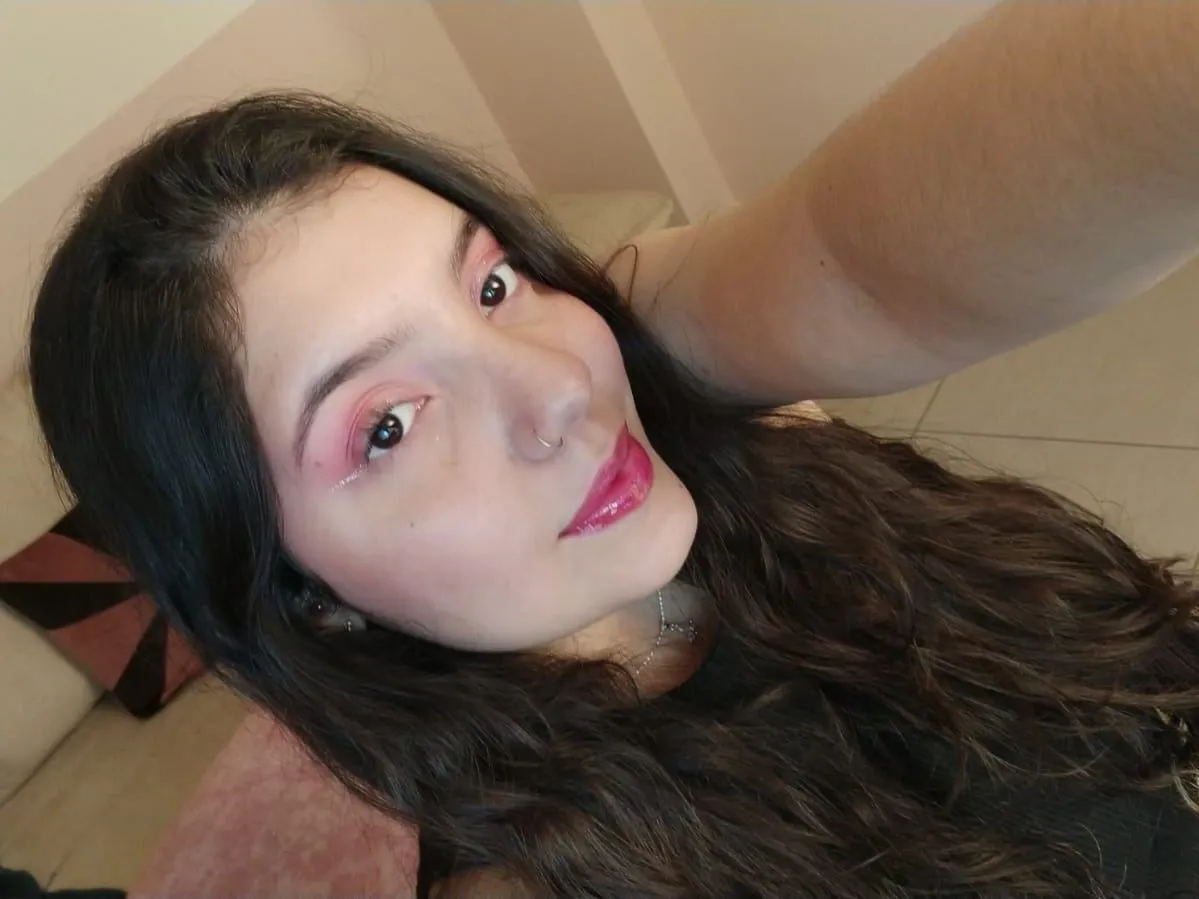 Imagen de perfil de modelo de cámara web de LaurennScott