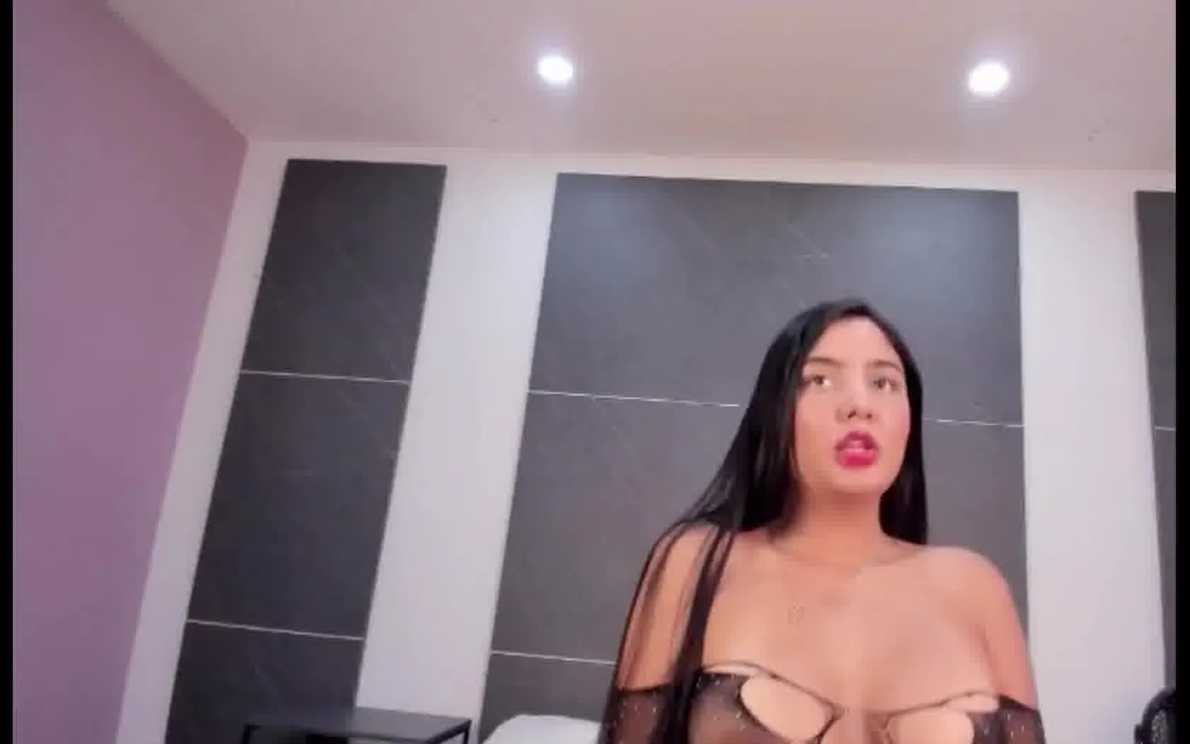 Artista CarolinaCavalli Video 1