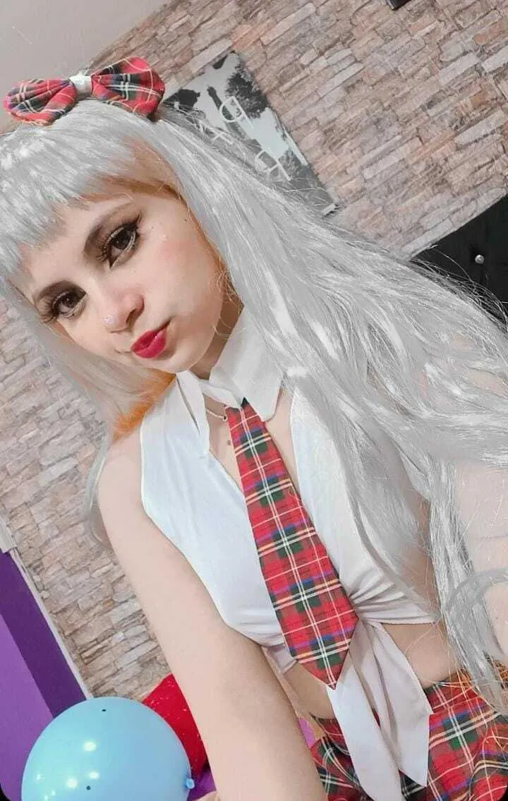 Utøver IvannaxBruner Bilde 9