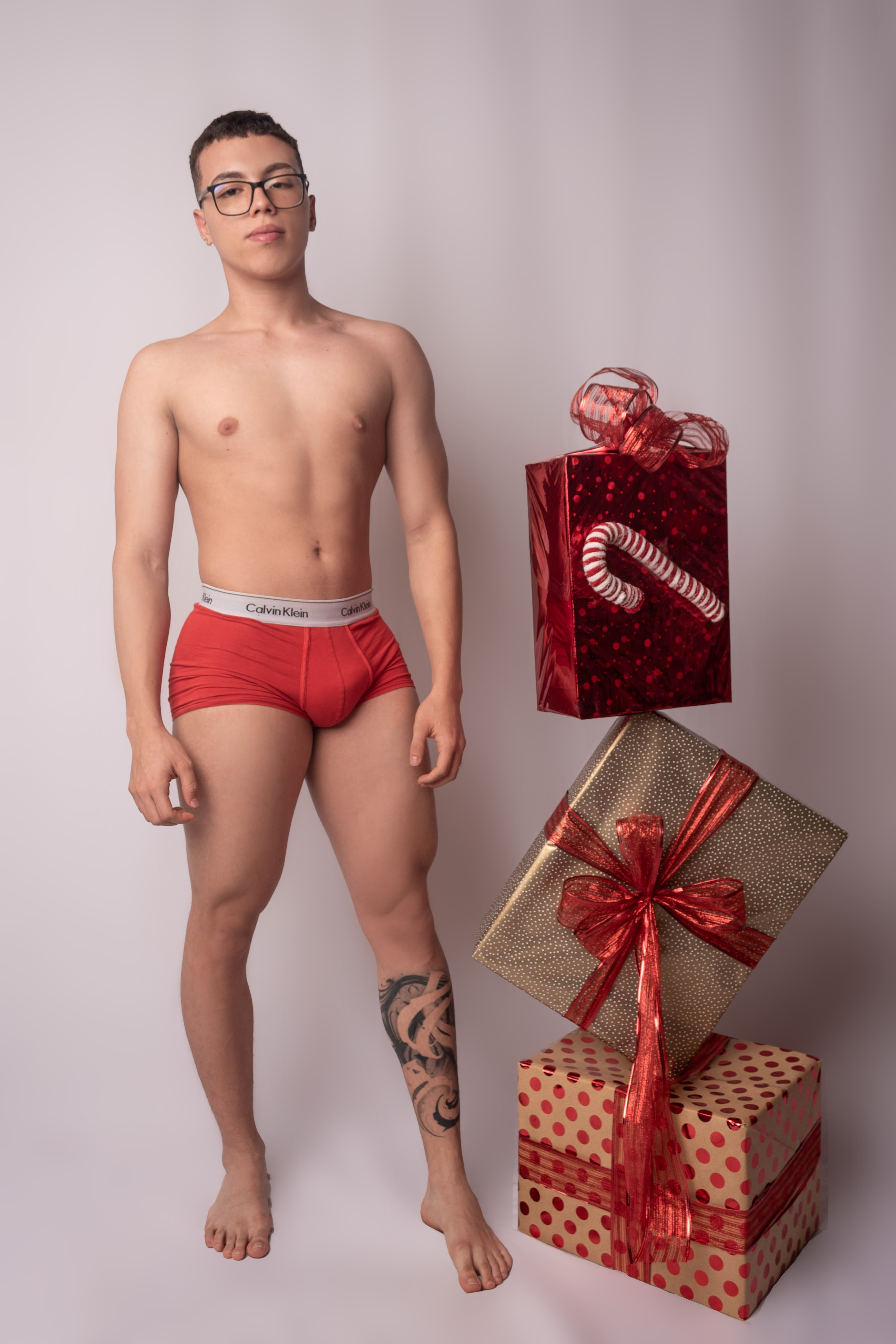 Utøver NickSantos31 Bilde 9