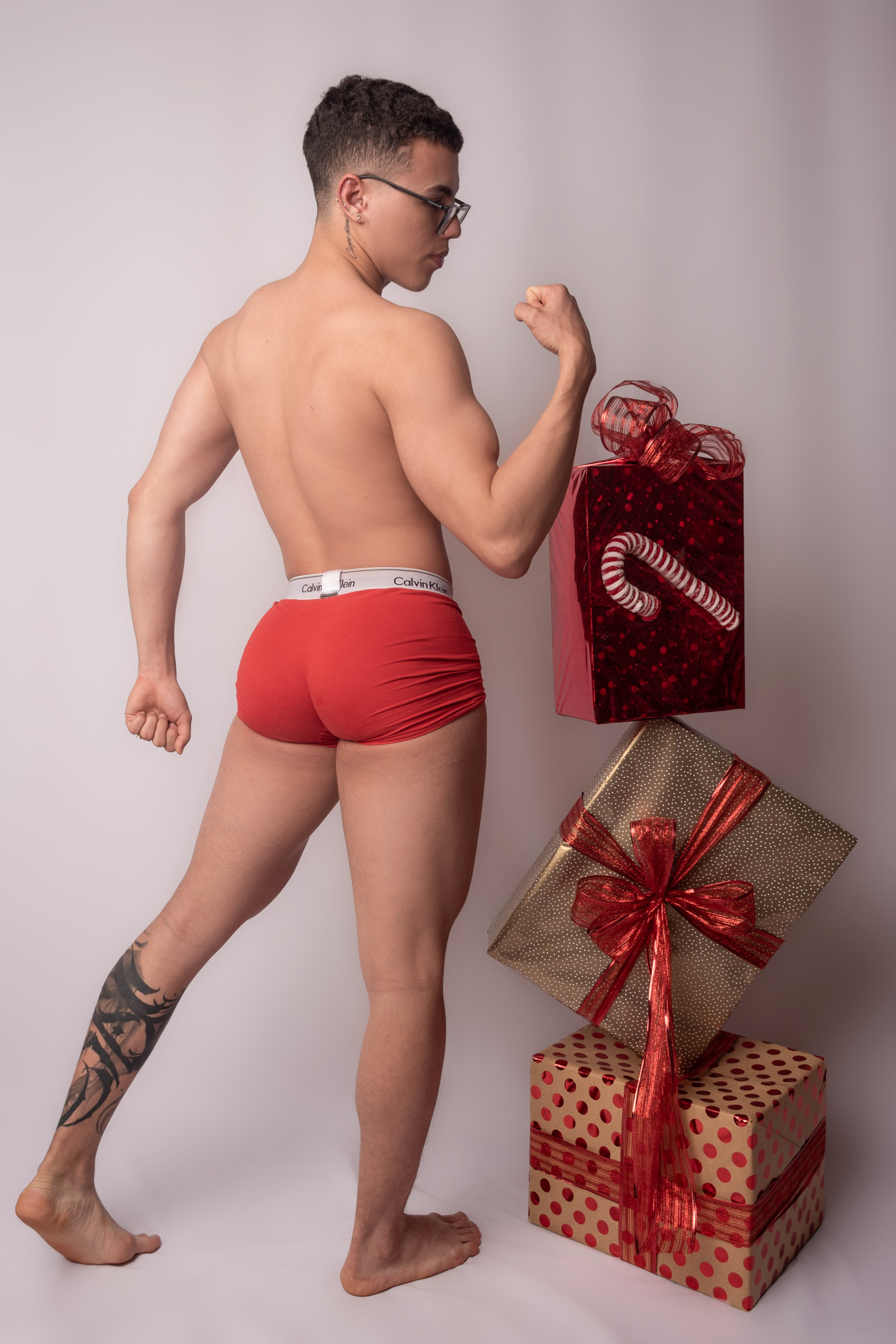 Utøver NickSantos31 Bilde 10