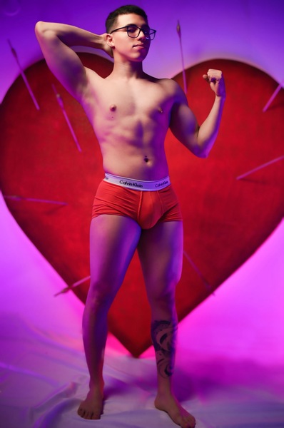 Utøver NickSantos31 Bilde 7