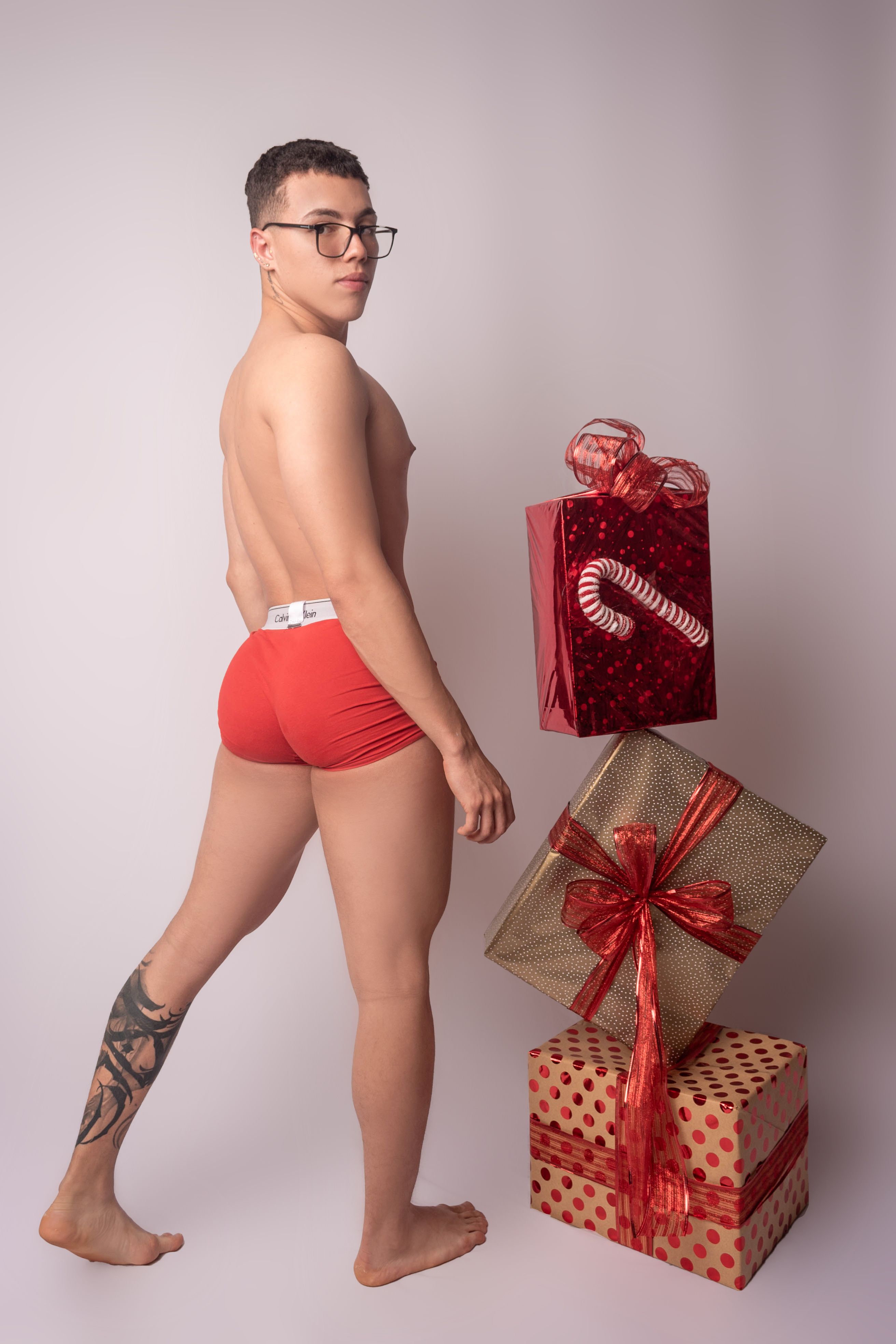 Utøver NickSantos31 Bilde 11