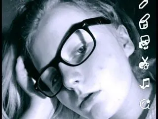 Image de profil du modèle de webcam NiyaDollUK