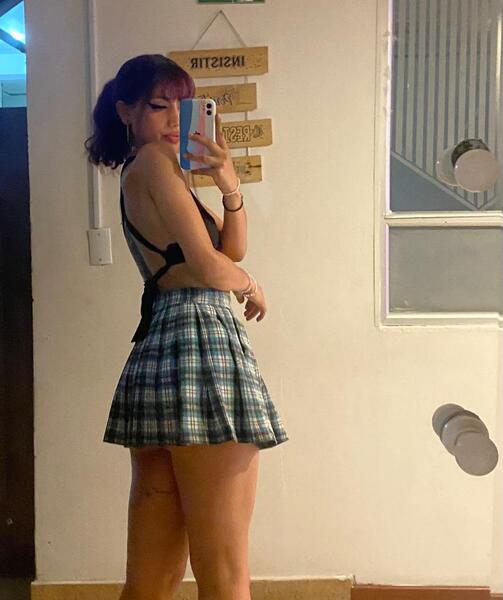 Artiest KiraaMoon Foto 11