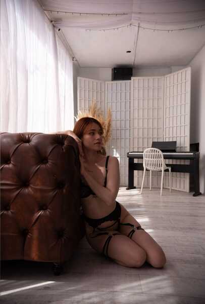 Artiest SayuriLovey Foto 8