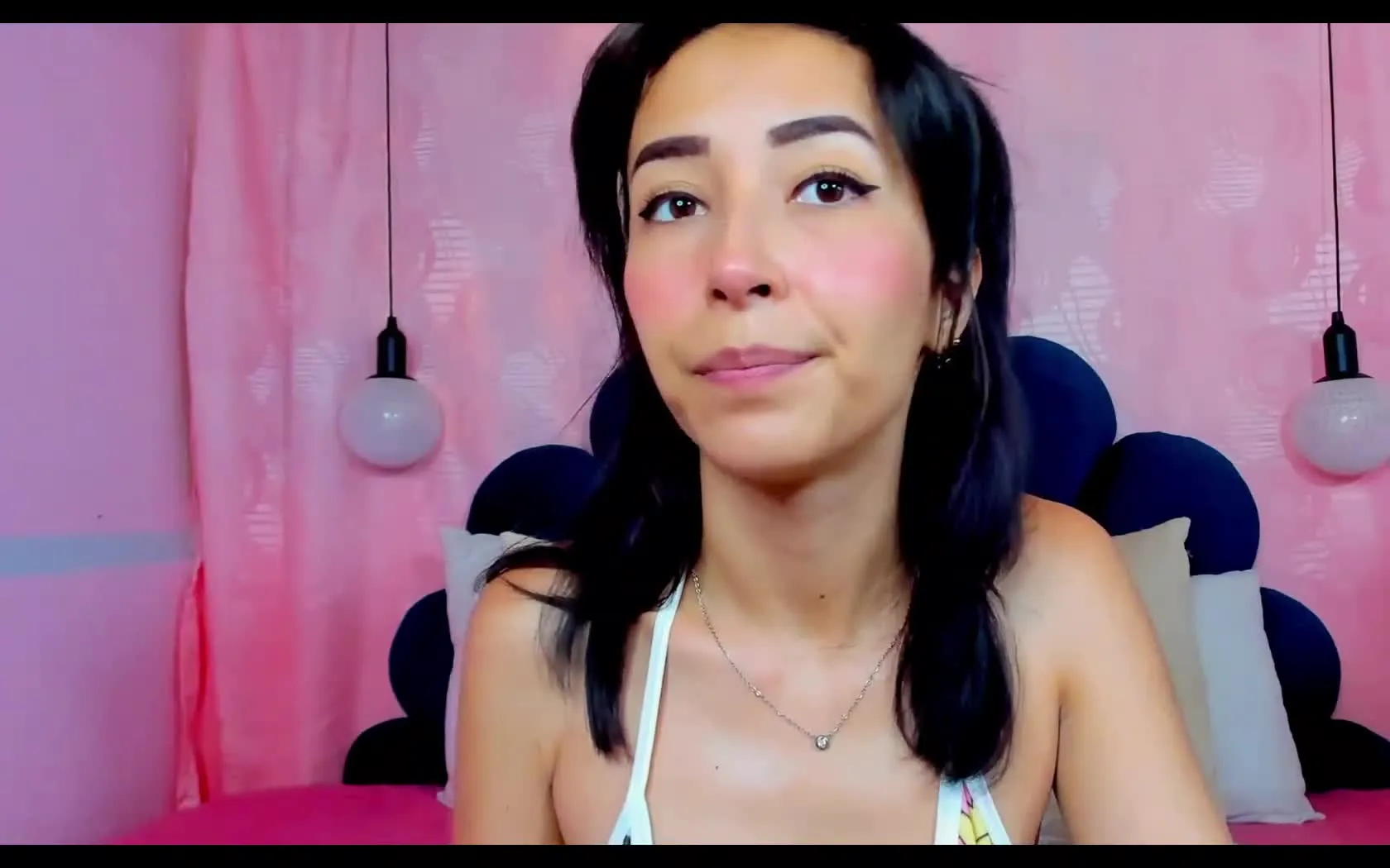 Interprete AlexandraCutte Video 1