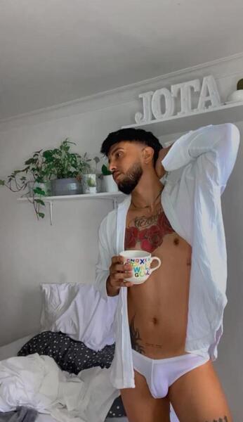 Darsteller JotaCelis Foto 1
