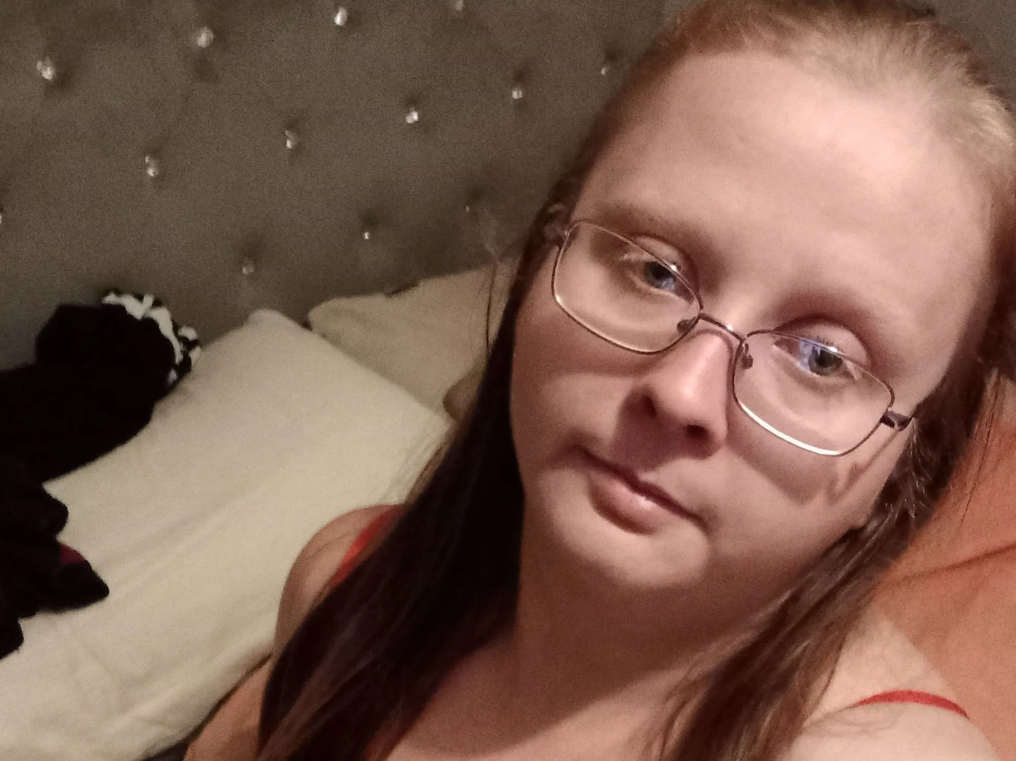 SEXYWELSHLASS profilbild på webbkameramodell