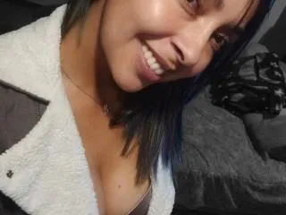 Image de profil du modèle de webcam SweetEliza84