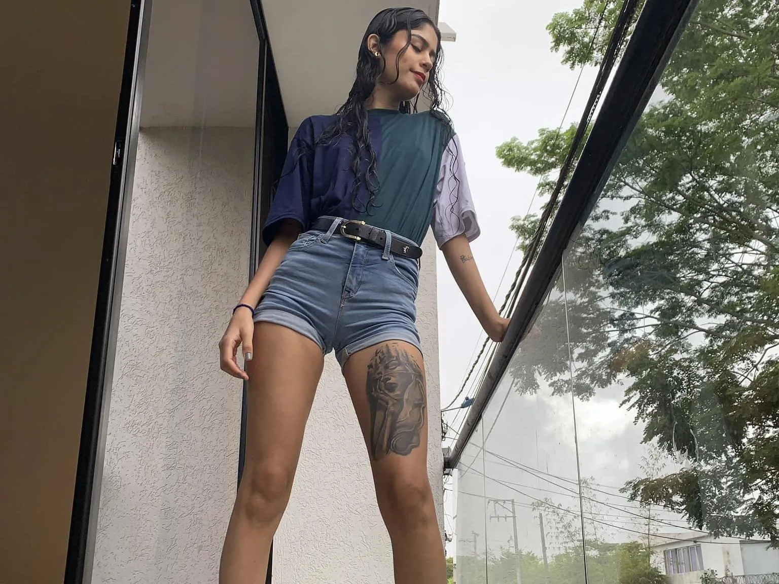 EmmaLunas immagine del profilo del modello di cam