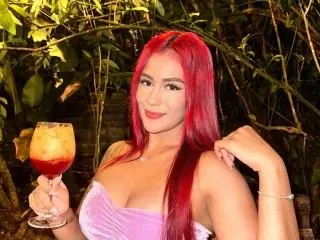 Imagen de perfil de modelo de cámara web de MaryMarin