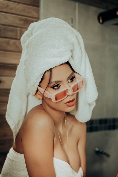 Artist ZoeConnors Foto 1