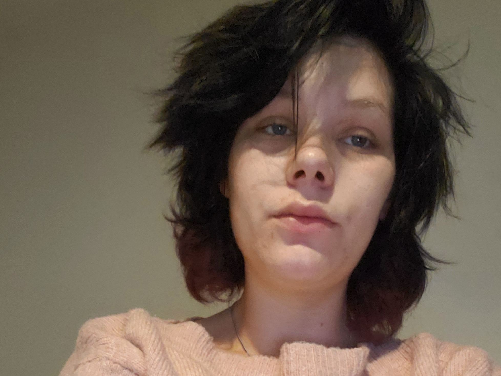 AppleBum23 profilbild på webbkameramodell