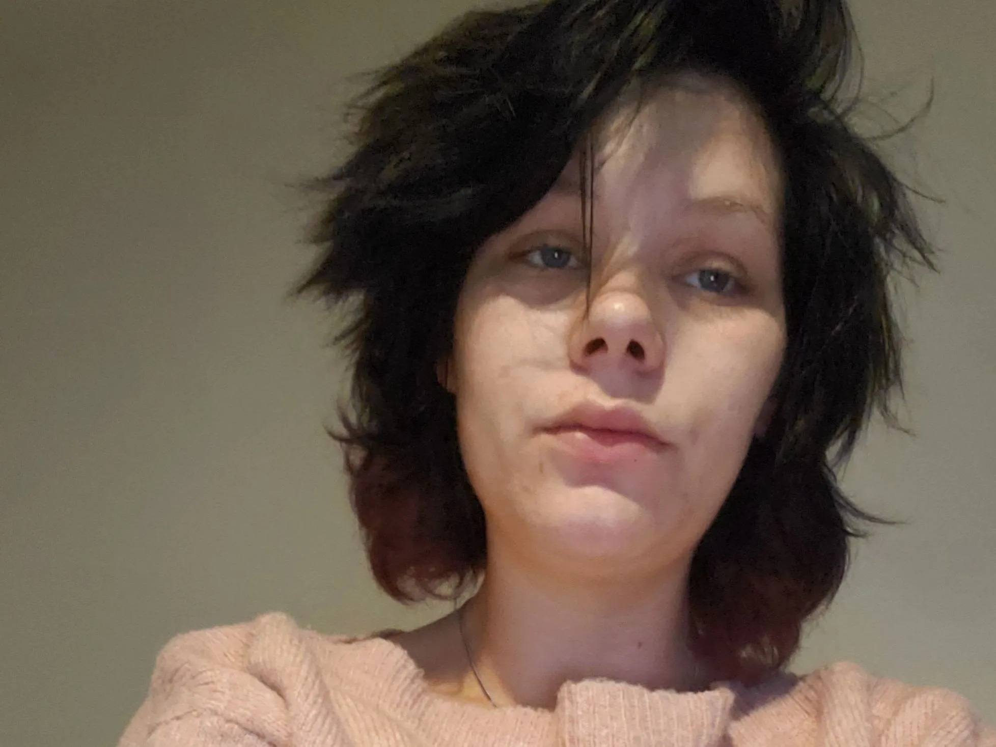 Image de profil du modèle de webcam AppleBum23