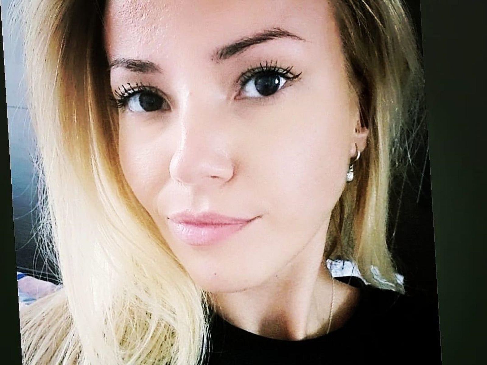 SabrinaSins profielfoto van cam model