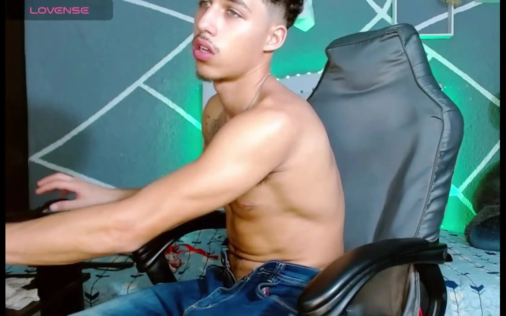 Interprete Jackwillianss Video 1