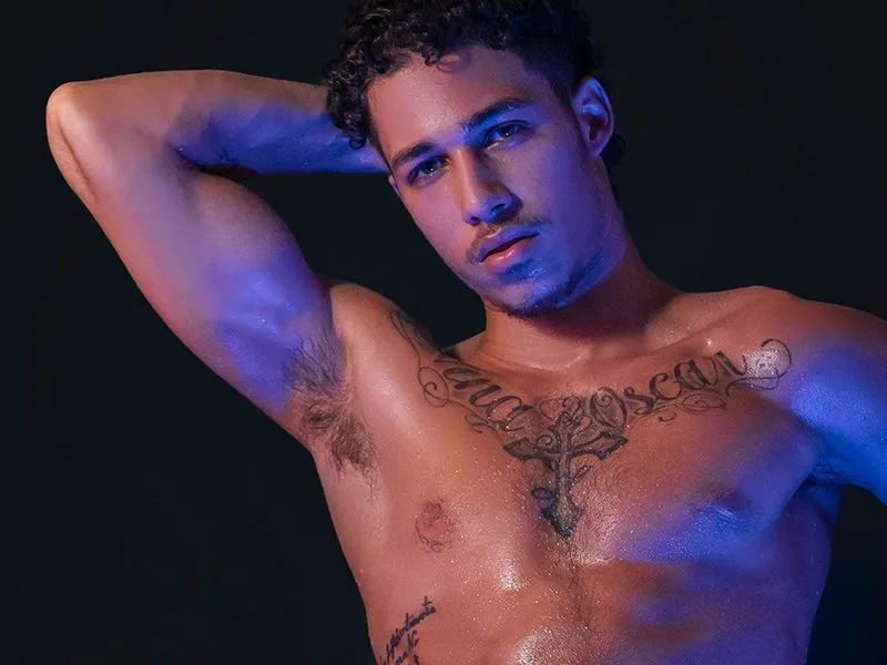 Jackwillianss profielfoto van cam model