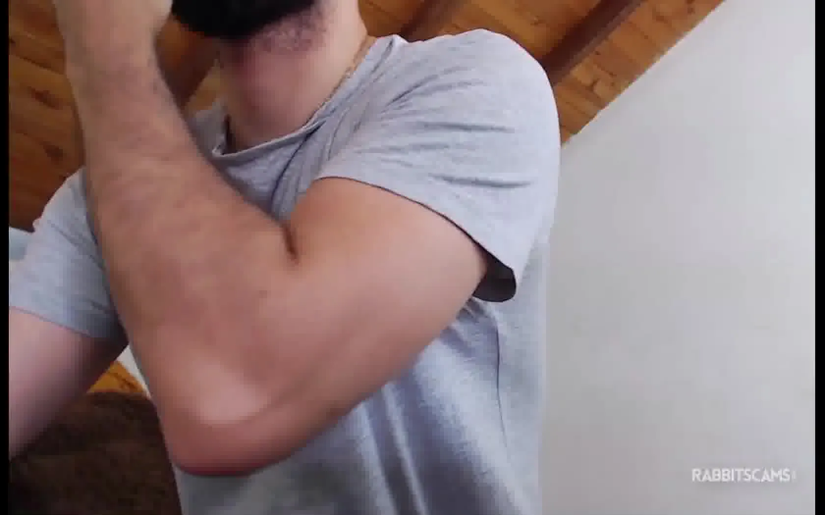 Utøver TomBailey Video 1