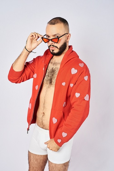 Artista TomBailey Foto 4