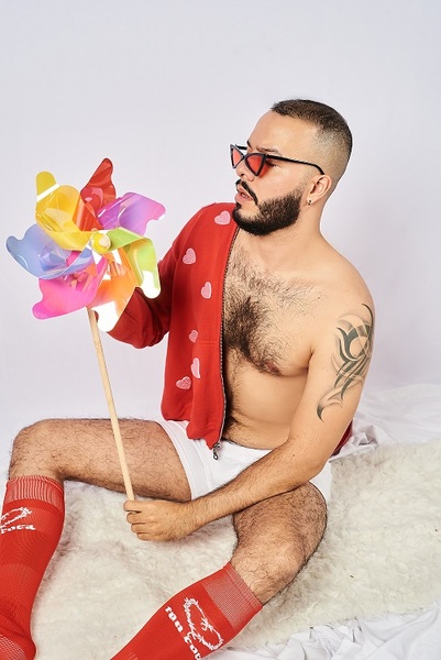 Artista TomBailey Foto 3